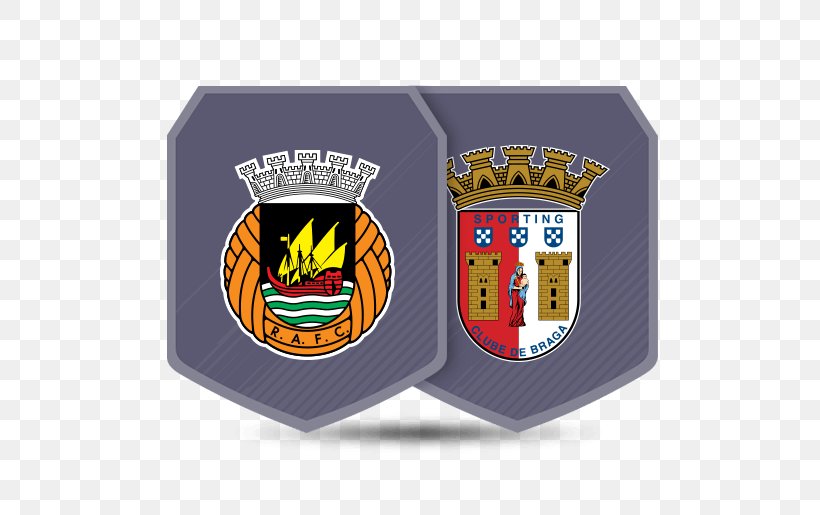 Rio Ave F.C. S.C. Braga Primeira Liga FC Porto S.L. Benfica, PNG, 561x515px, Rio Ave Fc, Braga, Brand, Emblem, Fc Porto Download Free