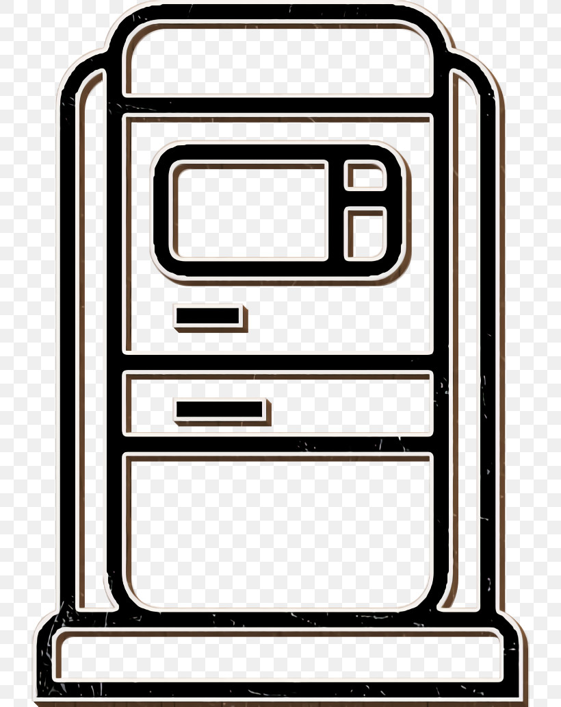 Atm Icon Financial Icon, PNG, 728x1032px, Atm Icon, Car, Compact Car, Financial Icon, Geometry Download Free