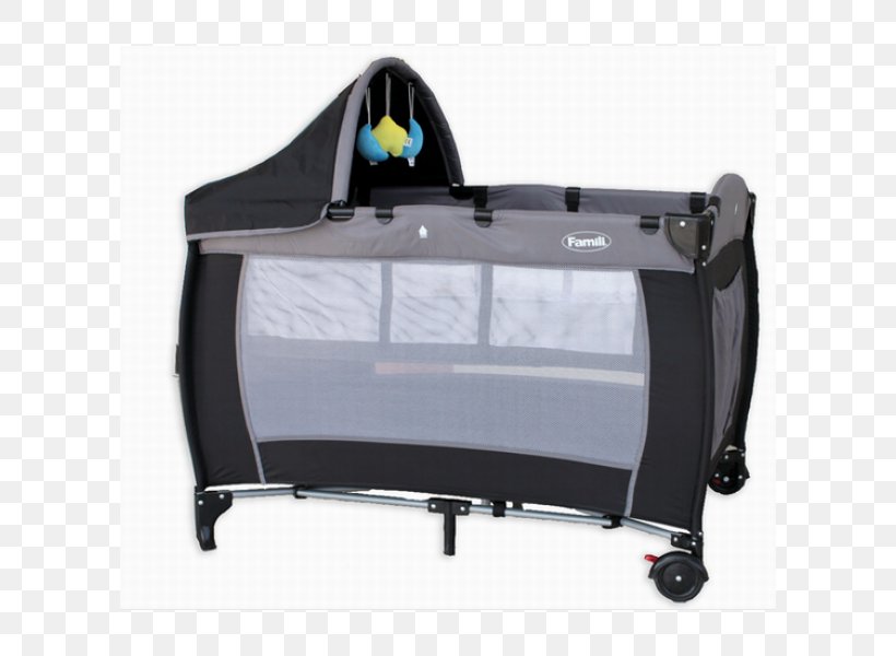 Bed Bassinet Cots Infant Play Pens, PNG, 600x600px, Bed, Automotive Exterior, Baby Products, Bassinet, Black Download Free