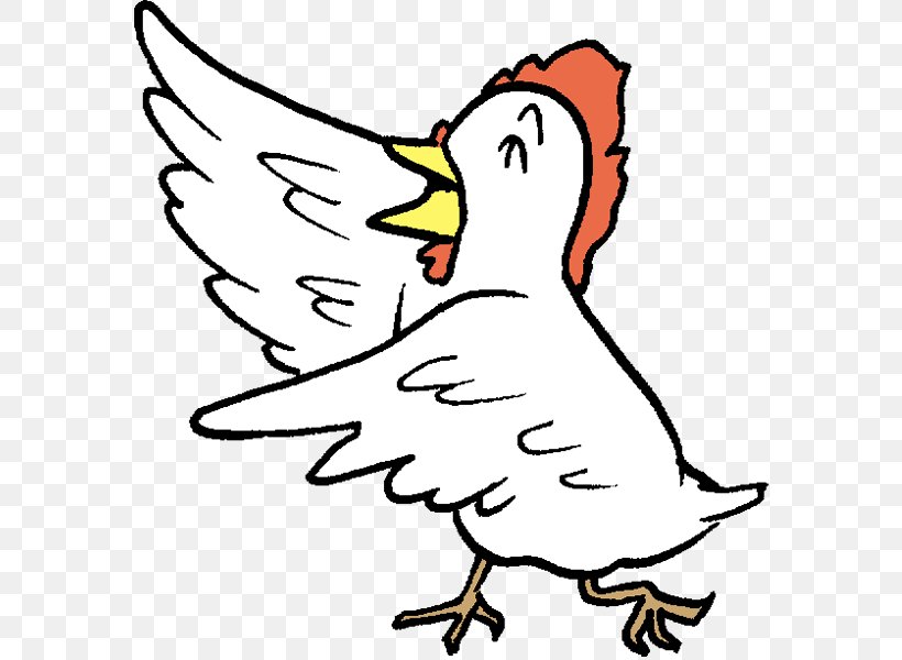 Chicken Rooster Bird Beak, PNG, 600x600px, Chicken, Area, Art, Artwork, Beak Download Free