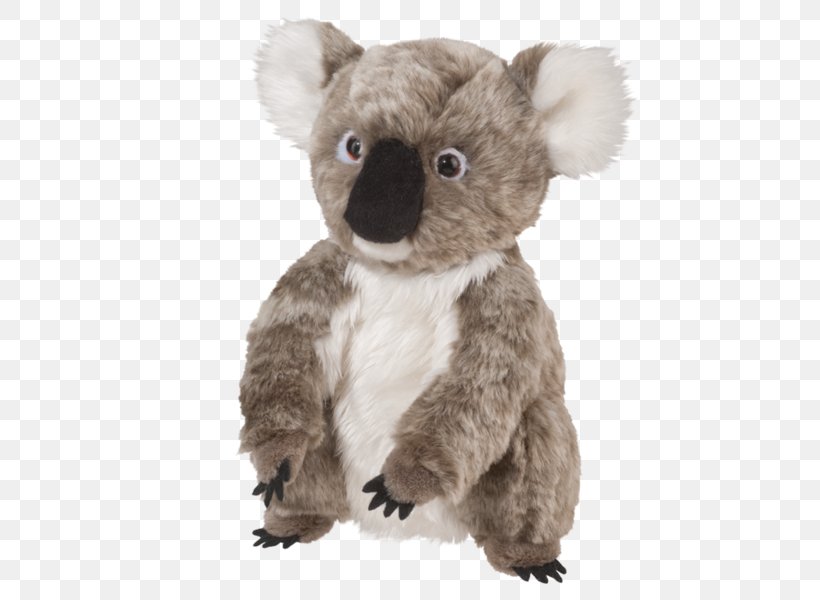 Earless Seal Koala Bear Stuffed Animals & Cuddly Toys Australian Shepherd, PNG, 600x600px, Watercolor, Cartoon, Flower, Frame, Heart Download Free