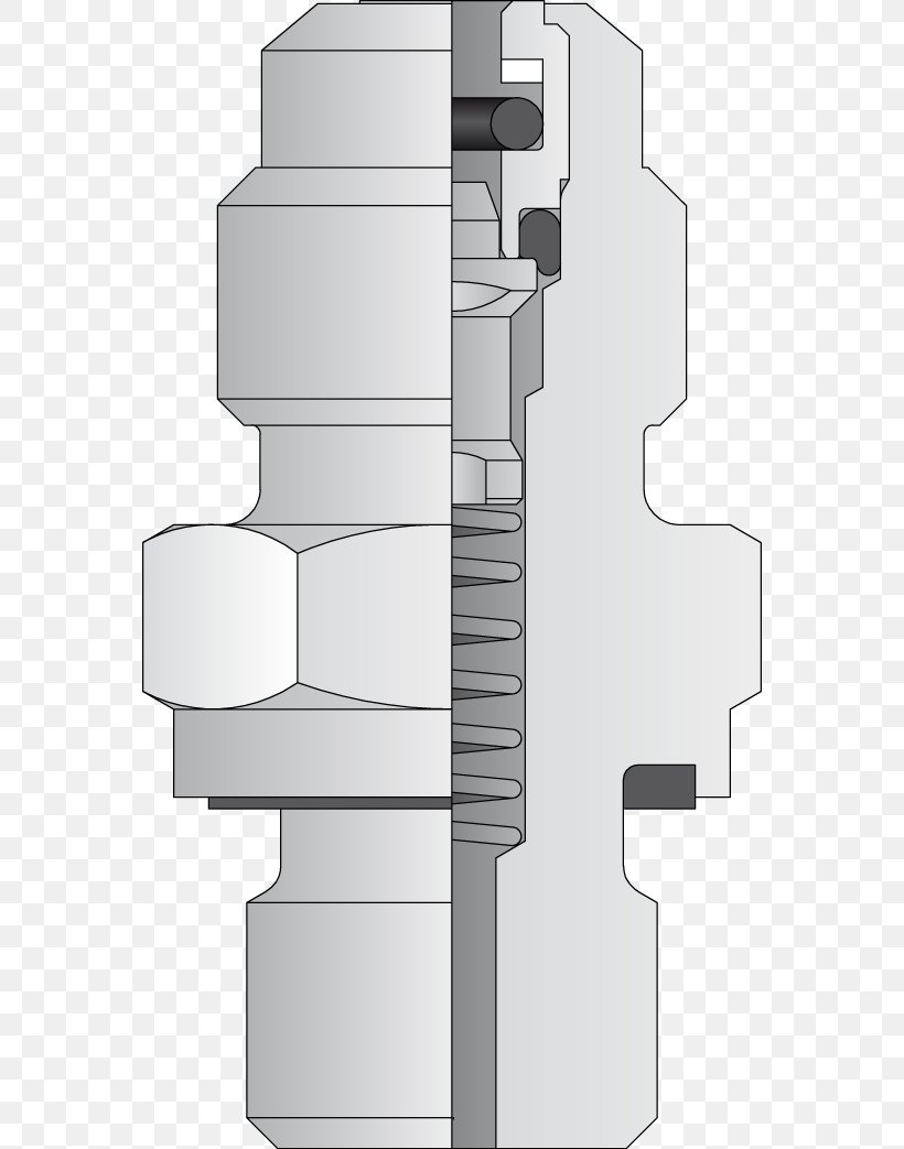 Hydraulic Circuit Hydraulics Electrical Network Check Valve Power Transmission, PNG, 562x1043px, Hydraulic Circuit, Black And White, Check Valve, Diagram, Electrical Network Download Free