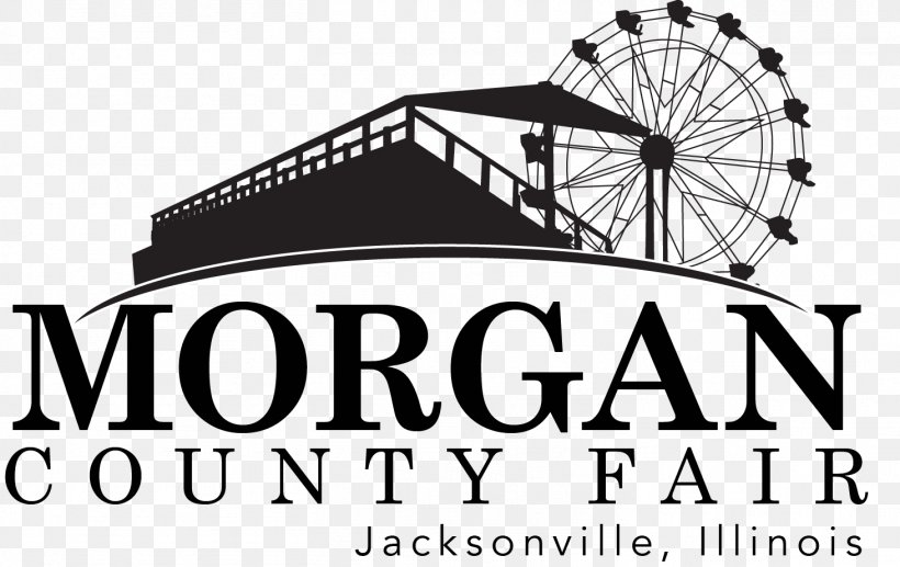 Morgan County Fairground Business Wood Library Association Central Library Kirby Morgan Dive Systems, PNG, 1462x923px, Business, Black And White, Brand, Fair, Illinois Download Free