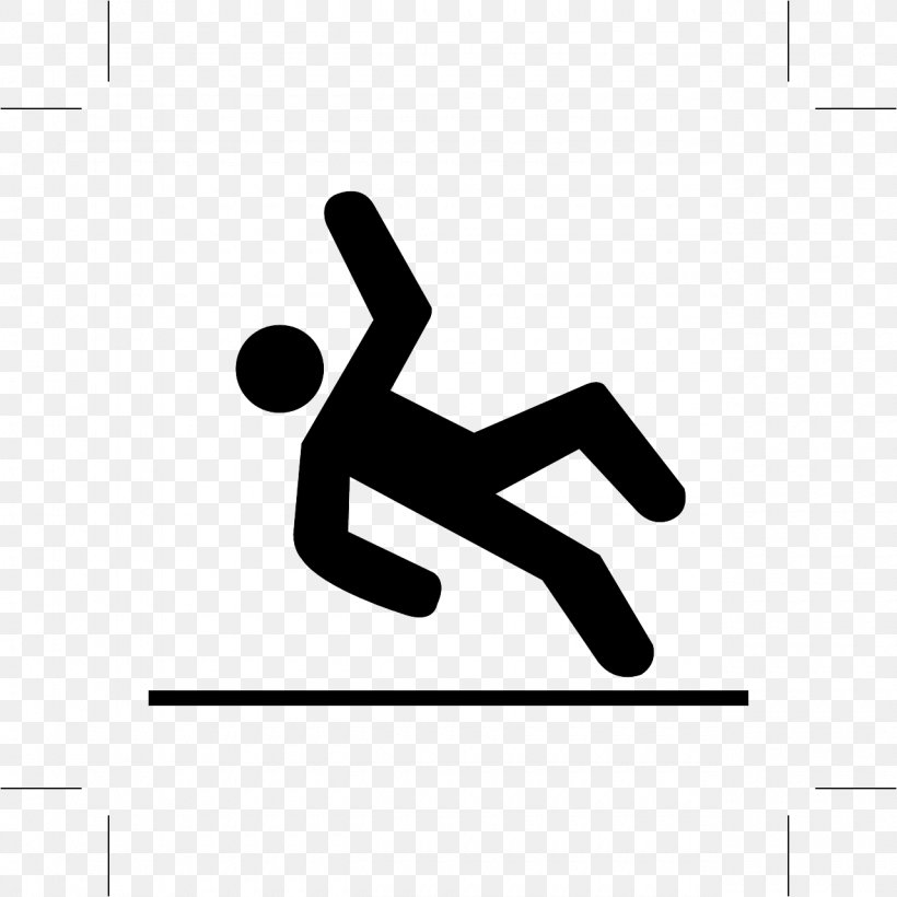 Personal Injury Lawyer Slip And Fall Accident, PNG, 1280x1280px, Personal Injury Lawyer, Accident, Area, Black And White, Brand Download Free