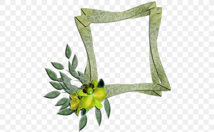 Picture Frames Floral Design, PNG, 500x508px, Picture Frames, Blog, Branch, Collage, Film Frame Download Free