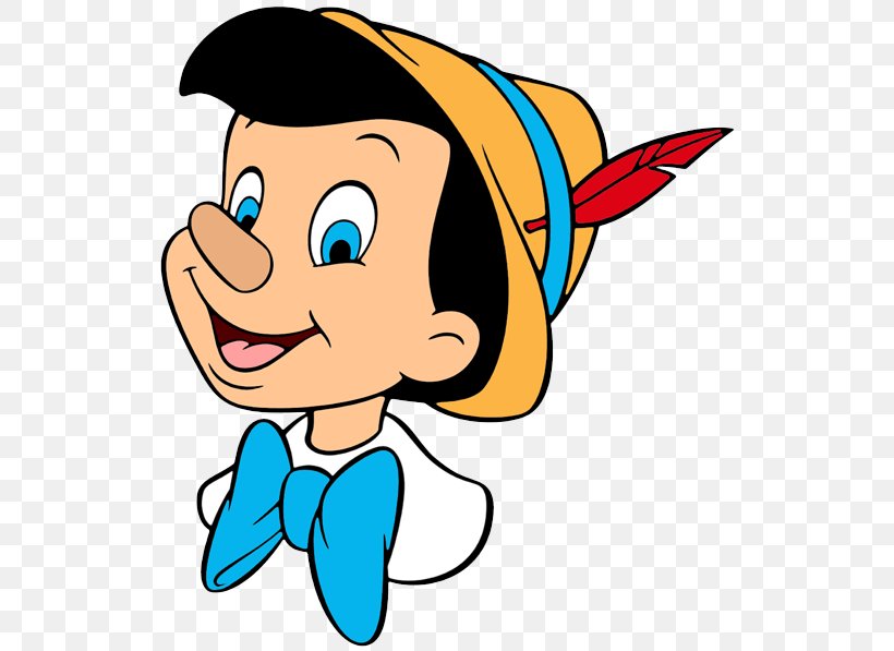 Pinocchio Jiminy Cricket YouTube Clip Art, PNG, 534x597px, Watercolor, Cartoon, Flower, Frame, Heart Download Free