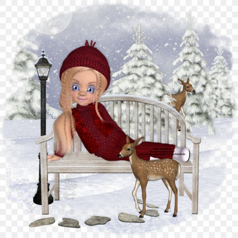 Reindeer Christmas Decoration Christmas Ornament, PNG, 850x850px, Reindeer, Animal, Character, Christmas, Christmas Decoration Download Free