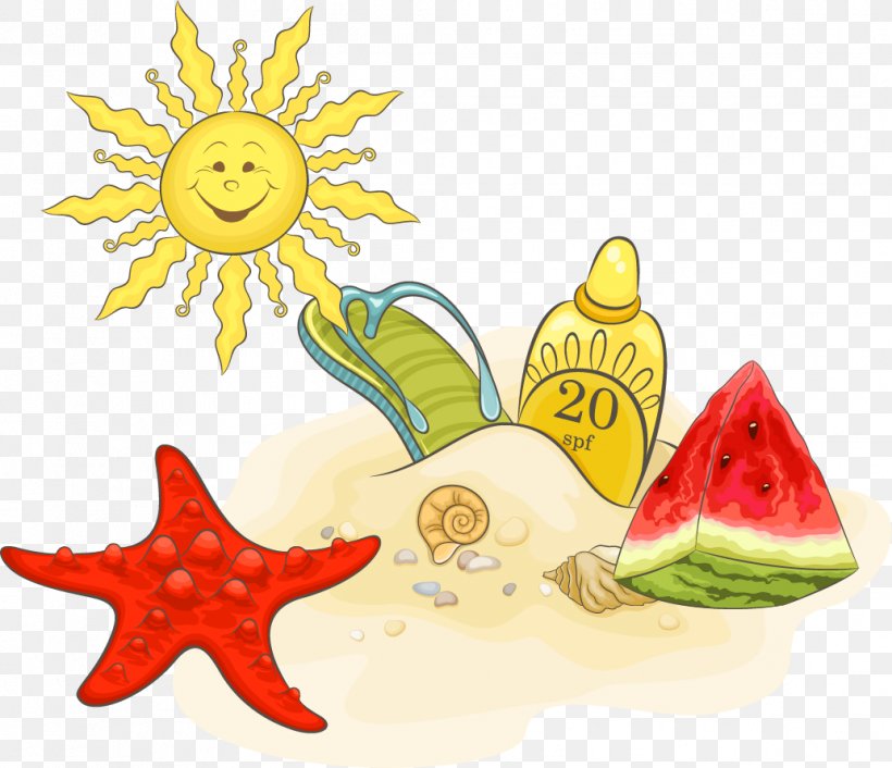 Watermelon Clip Art, PNG, 1033x890px, Watermelon, Beach, Cartoon, Citrullus, Food Download Free
