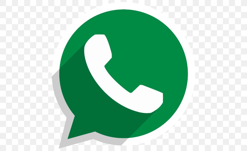 WhatsApp IPhone, PNG, 500x500px, Whatsapp, Android, Grass, Green, Iphone Download Free