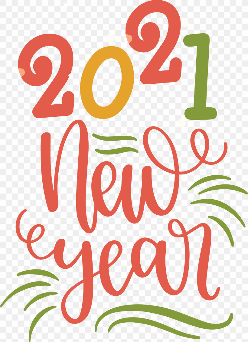 2021 New Year Happy New Year, PNG, 2174x3000px, 2021 New Year, Floral Design, Fruit, Happy New Year, Leaf Download Free