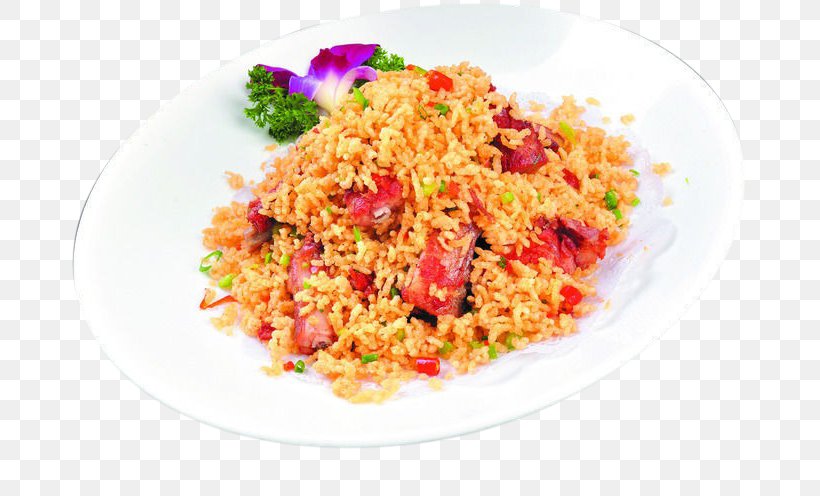 Arroz Con Pollo Chinese Cuisine Spare Ribs Fried Rice Pilaf, PNG, 700x496px, Arroz Con Pollo, Chinese Cuisine, Commodity, Couscous, Cuisine Download Free