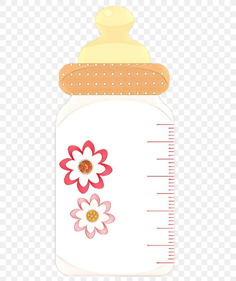 Baby Bottle, PNG, 650x975px, Baby Bottle, Baby Products, Bottle, Drinkware, Food Storage Containers Download Free