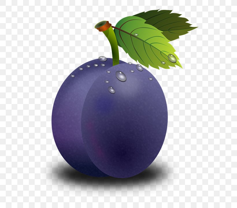 Clip Art Openclipart Plum Fruit Free Content, PNG, 623x720px, Plum, Apple, Bilberry, Food, Fruit Download Free