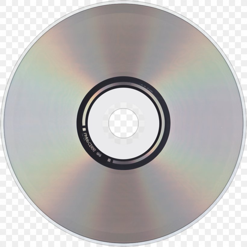 Compact Disc DVD, PNG, 1000x1000px, Compact Disc, Cd Rom, Computer Component, Data Storage Device, Dvd Download Free