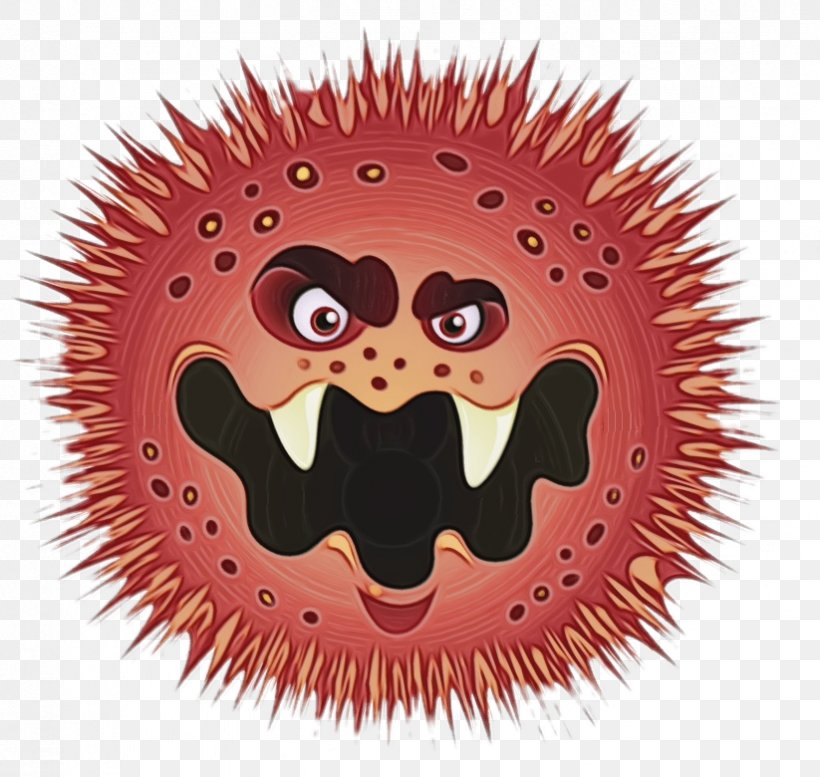Hedgehog Mouth Baking Cup Tooth Smile, PNG, 823x780px, Watercolor, Baking Cup, Hedgehog, Mouth, Paint Download Free