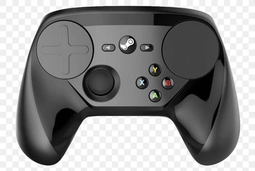 Joystick Xbox 360 Controller Game Controllers Steam Controller, PNG, 768x551px, Joystick, All Xbox Accessory, Analog Stick, Computer Component, Controller Download Free