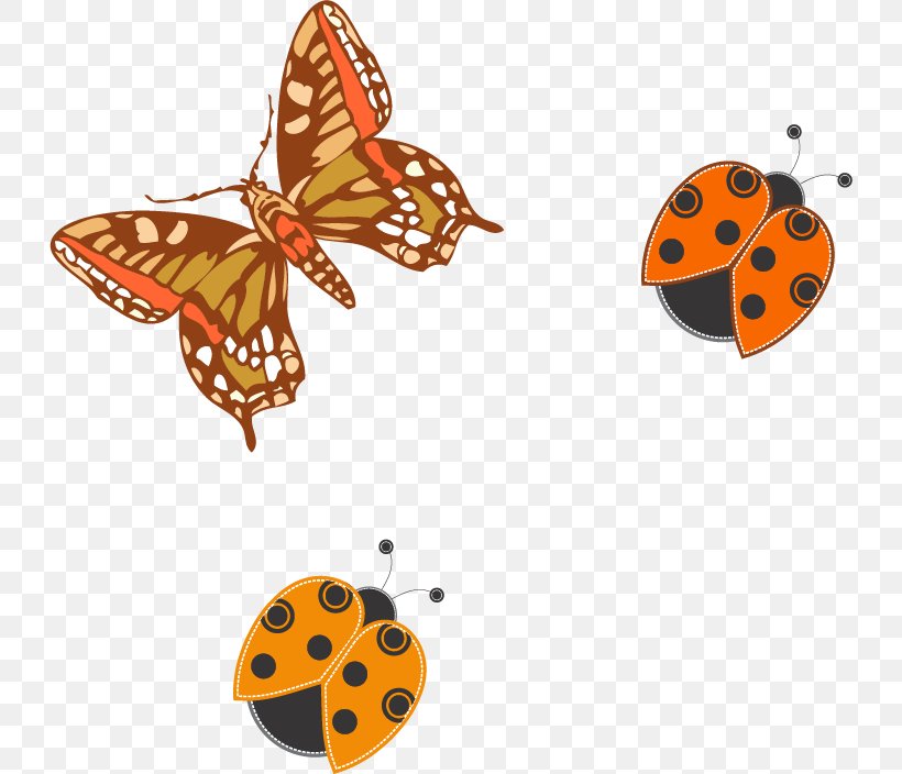Monarch Butterfly Insect Butterfly Effect, PNG, 730x704px, Monarch Butterfly, Brush Footed Butterfly, Butterfly, Butterfly Effect, Insect Download Free