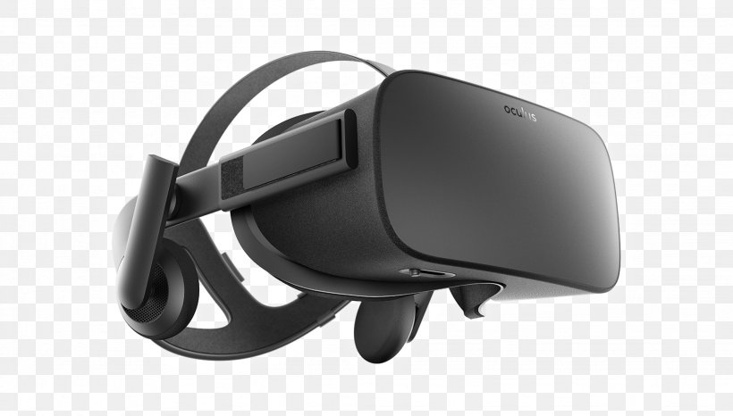Oculus Rift Virtual Reality Headset Oculus VR HTC Vive, PNG, 2048x1166px, Oculus Rift, Brendan Iribe, Computer, Electronic Device, Facebook Download Free