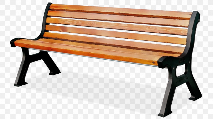 Outdoor Bench Outdoor Table Bench Wood /m/083vt, PNG, 1250x700px, Watercolor, Bench, Geometry, Line, M083vt Download Free