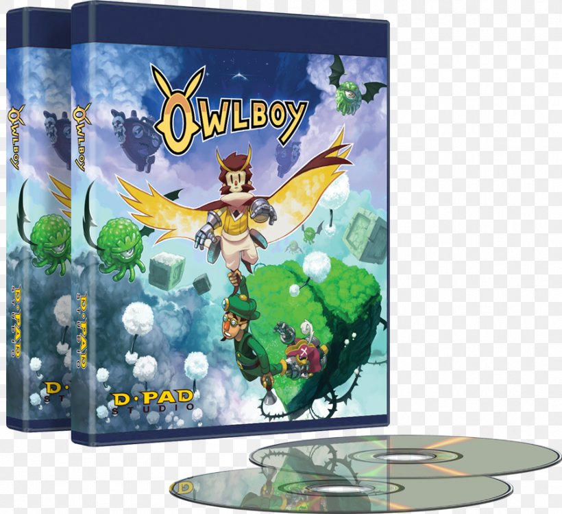 Owlboy Nintendo Switch PlayStation 4 Video Game Consoles D-pad, PNG, 901x823px, 2018, Owlboy, Advertising, Dpad, February 13 Download Free