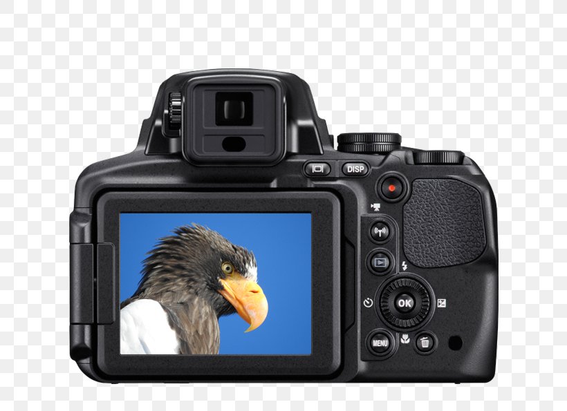 Point-and-shoot Camera Zoom Lens Nikon 16 Mp, PNG, 700x595px, 16 Mp, Pointandshoot Camera, Camera, Camera Accessory, Camera Lens Download Free