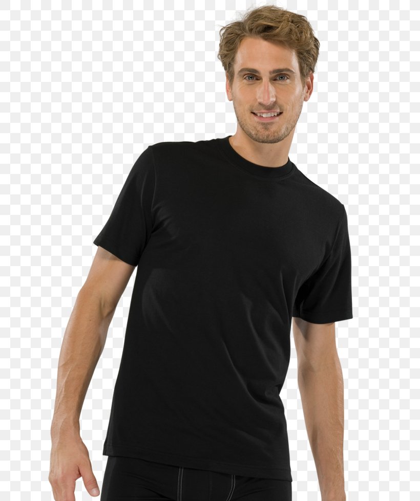 Printed T-shirt Clothing Neckline, PNG, 677x979px, Tshirt, Black, Briefs, Clothing, Fashion Download Free