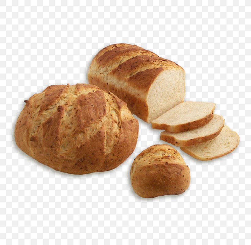 Rye Bread Zwieback Pandesal Food, PNG, 800x800px, Rye Bread, Baked Goods, Baking, Bread, Bread Roll Download Free