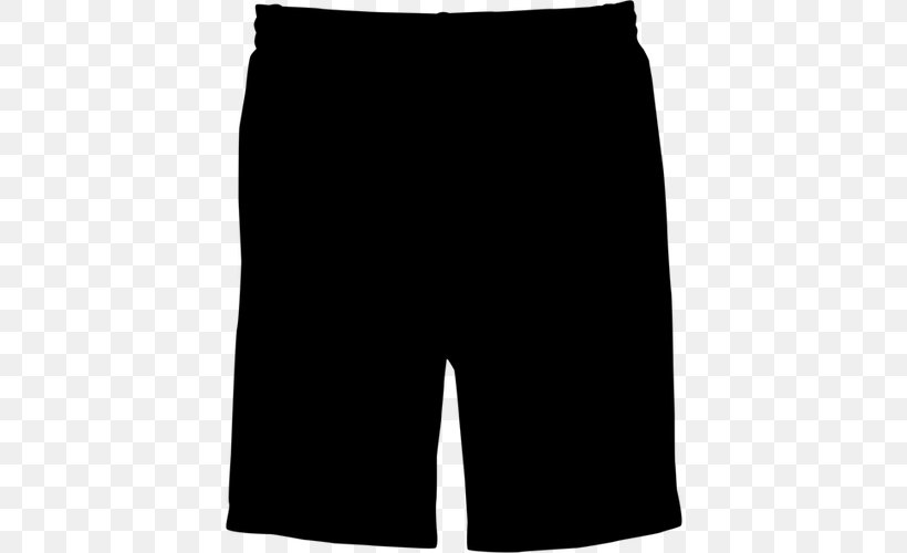 Shorts Trunks Product Black M, PNG, 500x500px, Shorts, Active Shorts, Bermuda Shorts, Black, Black M Download Free