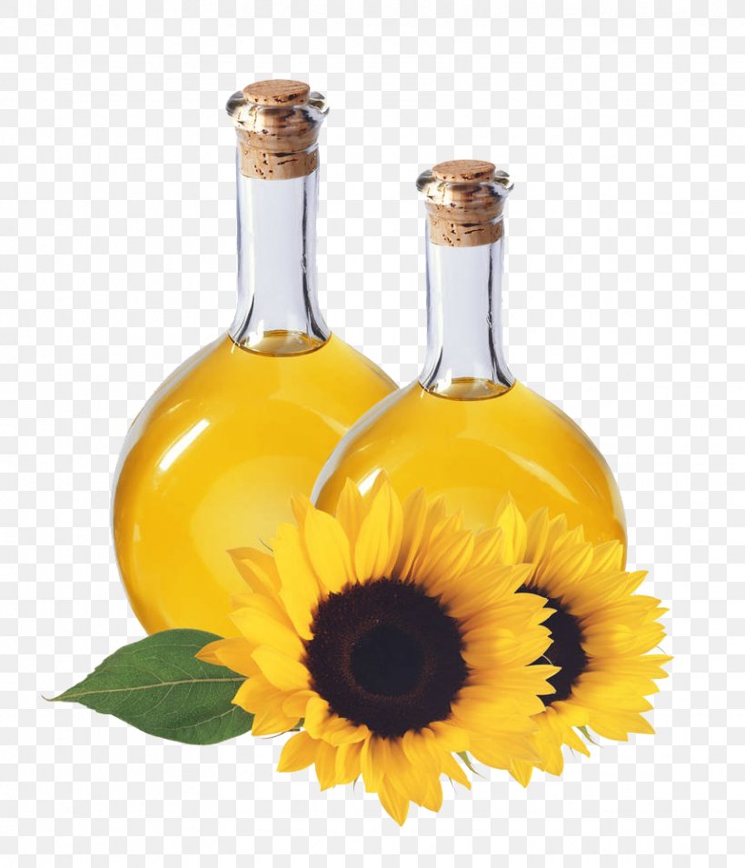 Sunflower Oil Cooking Oil Bottle, PNG, 858x1000px, Sunflower Oil, Bottle, Common Sunflower, Cooking Oil, Flower Download Free