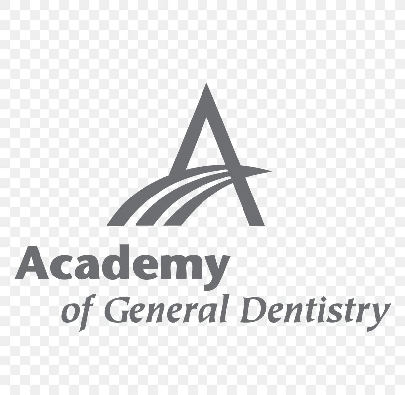 Academy Of General Dentistry Cosmetic Dentistry Fellowship, PNG, 800x800px, Academy Of General Dentistry, American Dental Association, Black And White, Brand, Cosmetic Dentistry Download Free