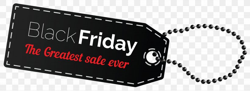 Black Friday Clip Art, PNG, 6137x2254px, Black Friday, Advertising, Brand, Cyber Monday, Free Content Download Free