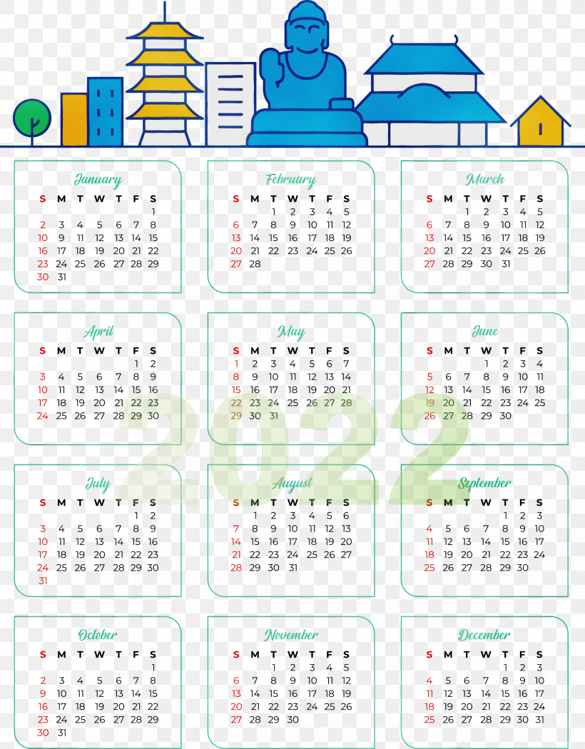 Calendar System Chinese Calendar Calendar Year Month, PNG, 2342x3000px, Watercolor, Calendar System, Calendar Year, Chinese Calendar, Month Download Free
