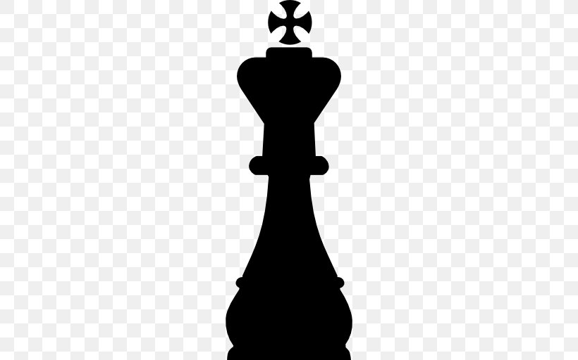 Chess Piece Queen King Bishop, PNG, 512x512px, Chess, Bishop, Black And White, Chess Piece, Chessboard Download Free