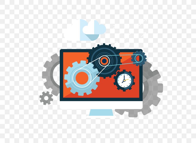Computer Software Custom Software Software Development Software Testing Load Testing, PNG, 600x600px, Computer Software, Agile Software Development, Application Software, Brand, Clutch Part Download Free