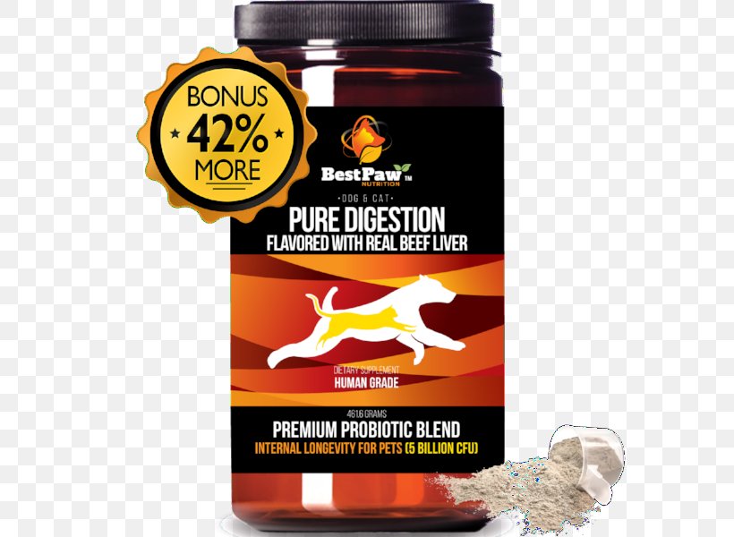 Dietary Supplement Probiotic Digestive Enzyme Prebiotic Digestion, PNG, 600x600px, Dietary Supplement, Brand, Coconut Oil, Diet, Digestion Download Free