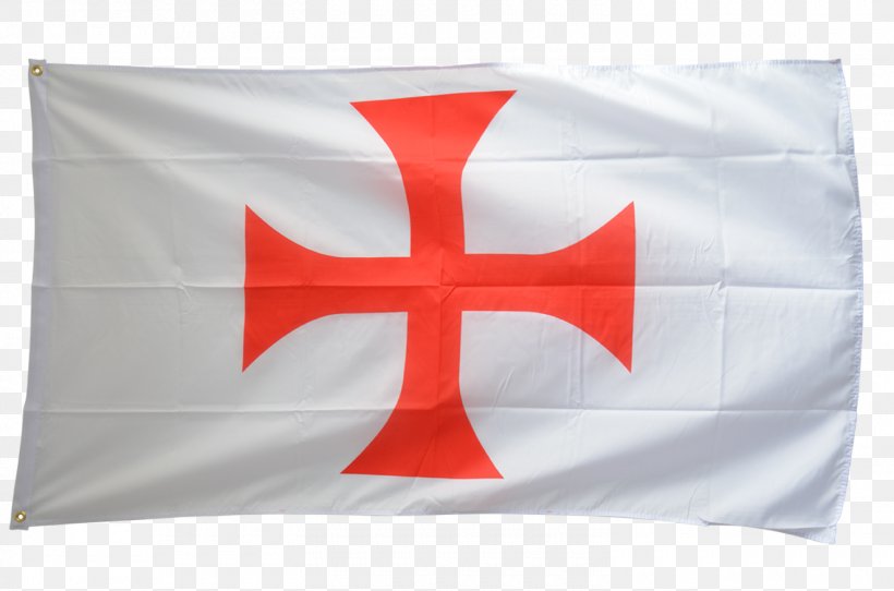 Flag Of France Knights Templar Fahne Military Colours, Standards And Guidons, PNG, 1500x992px, Flag, Banner, Chivalry, Cross, Fahne Download Free
