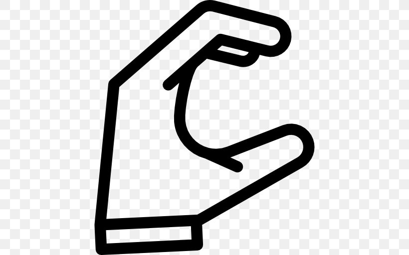 Gesture Sign Clip Art, PNG, 512x512px, Gesture, Area, Black And White, Emoticon, Hand Download Free