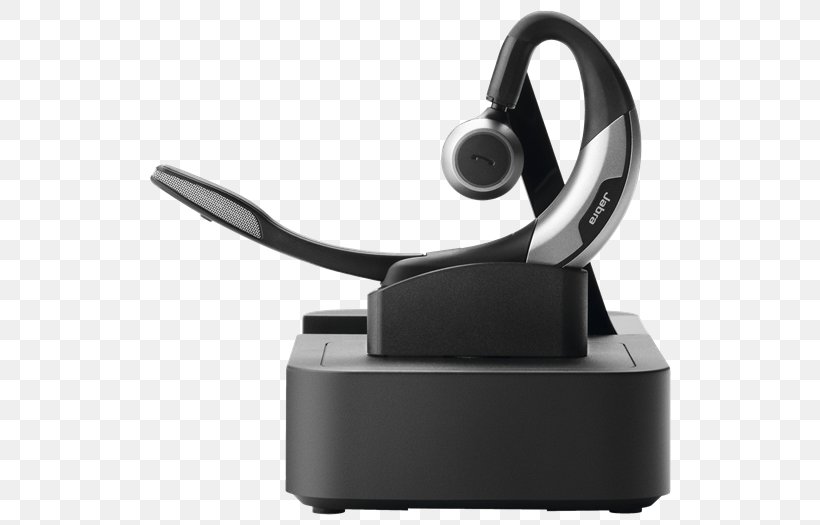 Headset Headphones Wireless Jabra Motion Office MS, PNG, 525x525px, Headset, Active Noise Control, Audio, Audio Equipment, Bluetooth Download Free