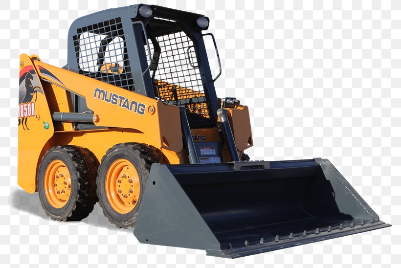 Komatsu Limited Skid-steer Loader Gehl Company Heavy Machinery, PNG, 800x548px, Komatsu Limited, Agriculture, Architectural Engineering, Automotive Tire, Bulldozer Download Free