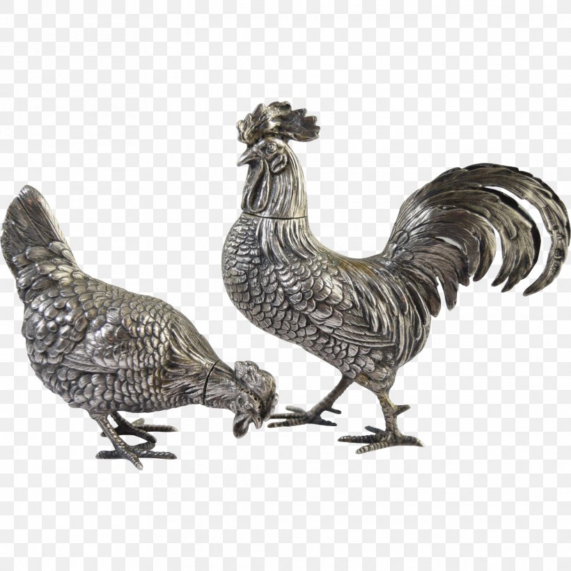 Leghorn Chicken Legbar Appenzeller Rooster Silver, PNG, 1975x1975px, Leghorn Chicken, Appenzeller, Beak, Bird, Chicken Download Free