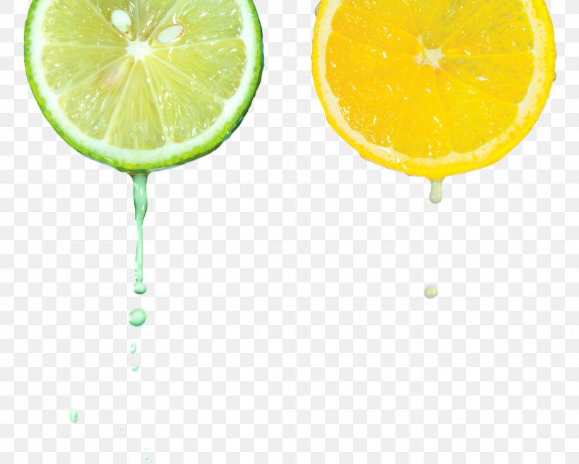 Lemon-lime Drink Key Lime, PNG, 2284x1830px, Lemon, Citric Acid, Citrus, Drop, Food Download Free