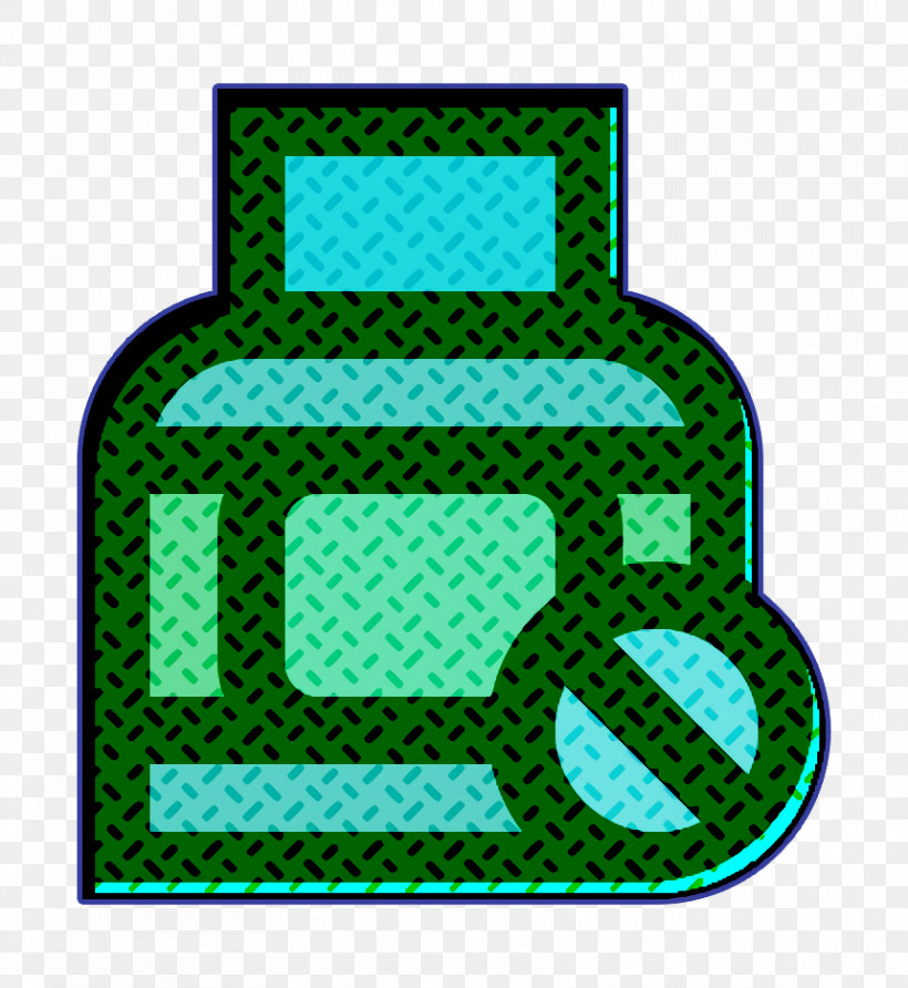 Pill Icon University Icon Healthcare And Medical Icon, PNG, 860x936px, Pill Icon, Area, Green, Healthcare And Medical Icon, Line Download Free