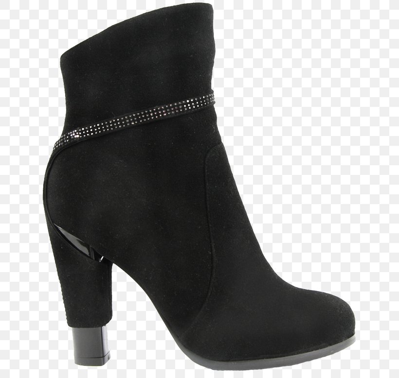 Slipper Boot Shoe High-heeled Footwear, PNG, 670x778px, Slipper, Absatz, Beatle Boot, Black, Boot Download Free
