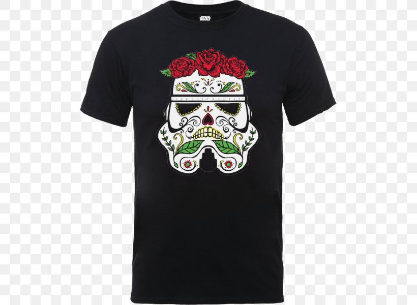 T-shirt Funko Erik Killmonger Clothing, PNG, 505x600px, Tshirt, Black Panther, Brand, Clothing, Erik Killmonger Download Free