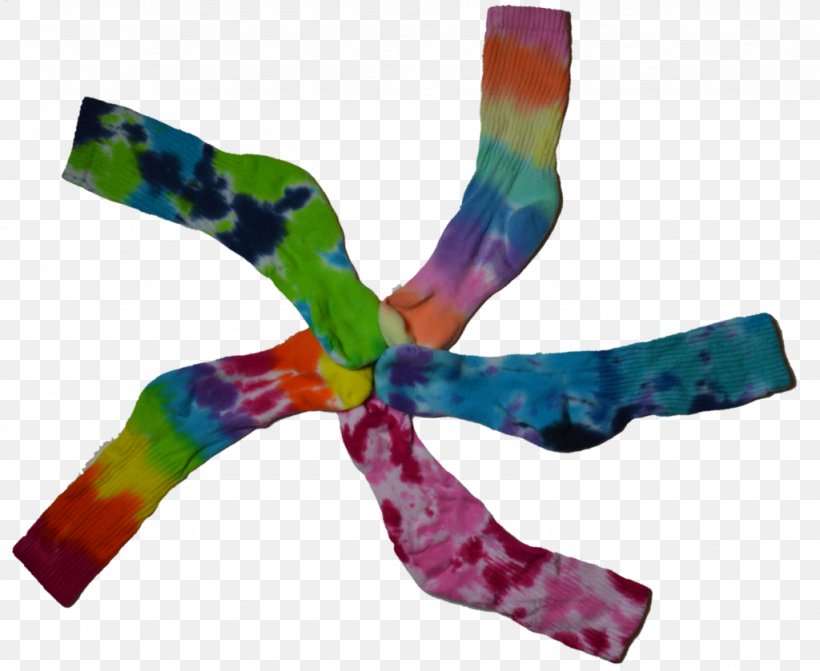 Tie-dye Color Sock Plastic, PNG, 1024x839px, Tiedye, Ankle, Color, Dye, Game Download Free