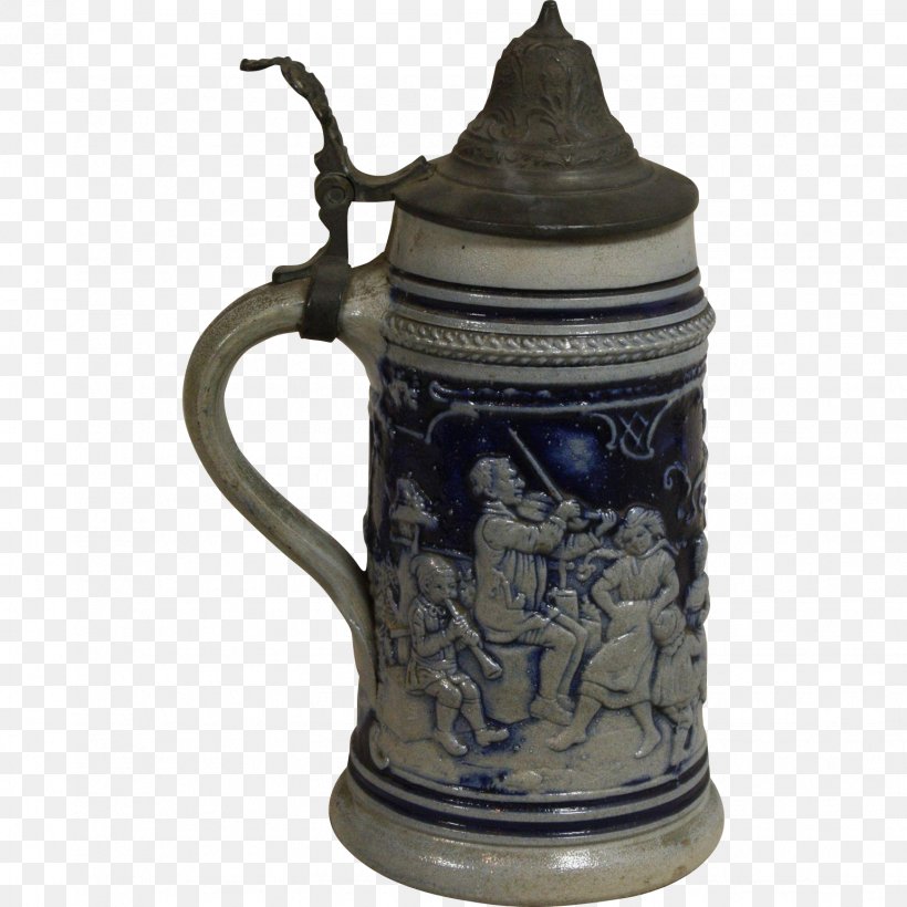 Beer Stein Ceramic Pitcher Kettle, PNG, 1544x1544px, Beer Stein, Beer, Ceramic, Drinkware, Jug Download Free