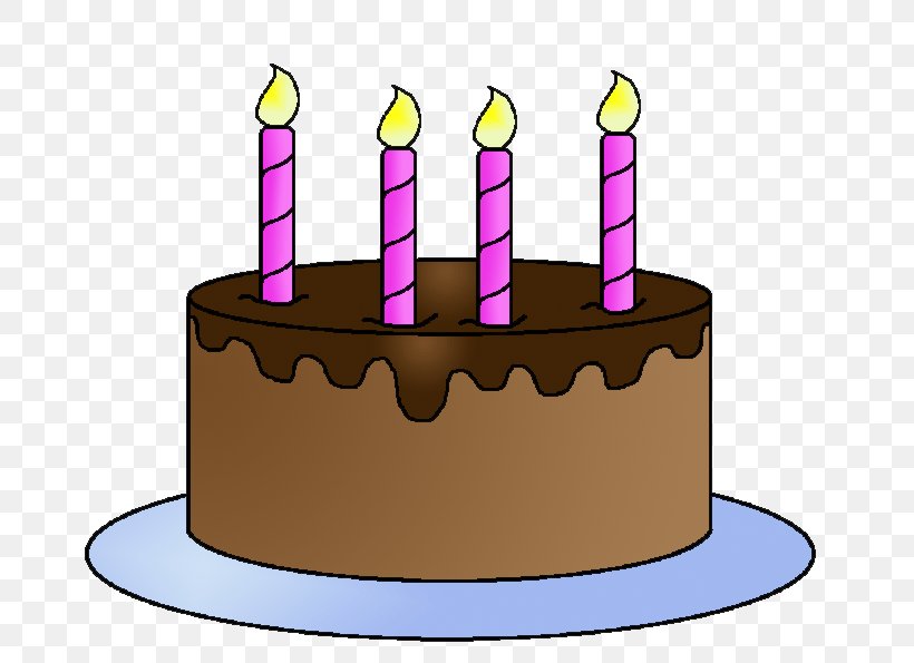 Birthday Cake Chocolate Cake Cake Decorating Cupcake, PNG, 696x595px, Birthday Cake, Baked Goods, Baking, Birthday, Birthday Candle Download Free