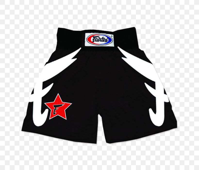 Fairtex Trunks Shorts Boxing, PNG, 700x700px, Fairtex, Active Shorts, Black, Boxer Shorts, Boxing Download Free