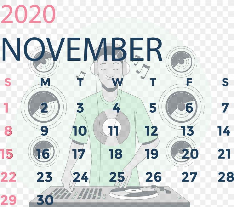 Icon Pattern Line Clock Point, PNG, 2999x2657px, November 2020 Calendar, April, Area, Calendar System, Clock Download Free
