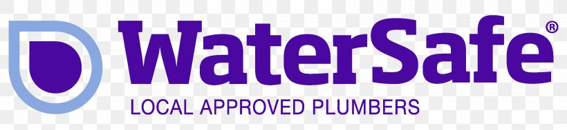 Logo Brand Water Font, PNG, 3071x709px, Logo, Blue, Brand, Purple, Text Download Free